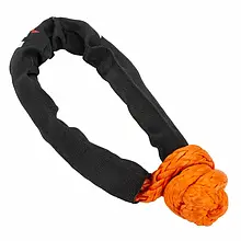 Софт шакл X-BULL 12 мм 15 тонн HRNS1160 - легкий синтетичний шакл для кріплення вантажів універсальний і міцний