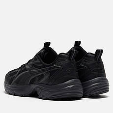 Кросівки чоловічі puma Milenio Tech, фото 4