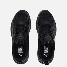 Кросівки чоловічі puma Milenio Tech, фото 5