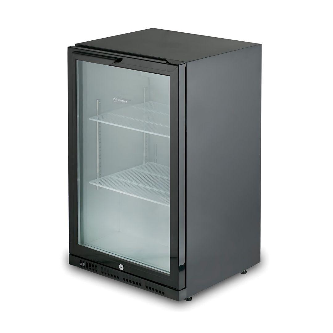 Шафа барна холодильна HURAKAN HKN-GXDB150-H, фото 1