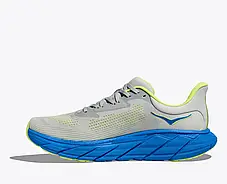 Кросівки для бігу чоловічі Hoka One One Arahi 7 1147850 STLC Stardust / Electric Cobalt, фото 3