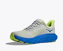 Кросівки для бігу чоловічі Hoka One One Arahi 7 1147850 STLC Stardust / Electric Cobalt, фото 5