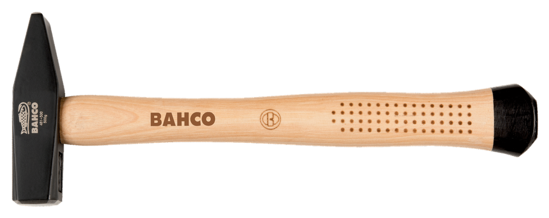 Молоток німецького типу Bahco / Бако 481-500 (Швеція), фото 2