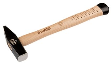 Молоток німецького типу Bahco / Бако 481-500 (Швеція), фото 4