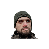 Шапка водонепроникна Dexshell, р-р S/M (56-58 см), оливкова зелена, фото 4