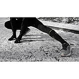 Шкарпетки водонепроникні Dexshell Compression Mudder, р-р S, жовті, фото 5