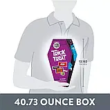 Подарункова коробка з цукерками Hershey's Milk Chocolate Assorted Trick or Treat на Хеллоуїн 120 шт. 1.15 кг, фото 8