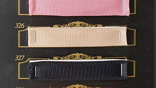 (1м) Сітка стрейчева Esnek, (#326) бежева