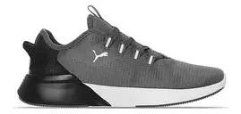 Кросівки Puma Enzo 2 train чорний 44 / 28.5cm / us-10.5 / uk-9.5, фото 3