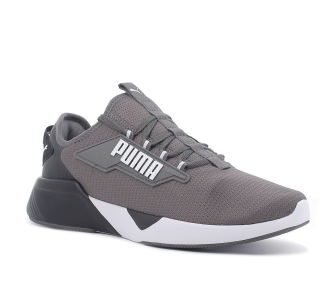 Кросівки Puma Enzo 2 train чорний  44 / 28.5cm / us-10.5 / uk-9.5