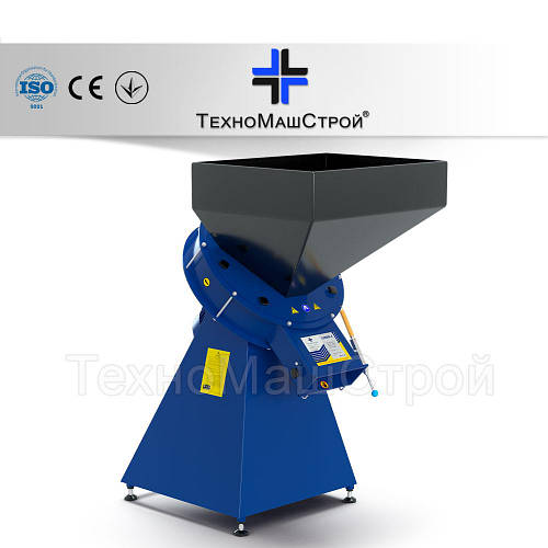 Зернодробилка (молотковая дробилка зерна) LIDER (380В) (ID#2360089904 ...