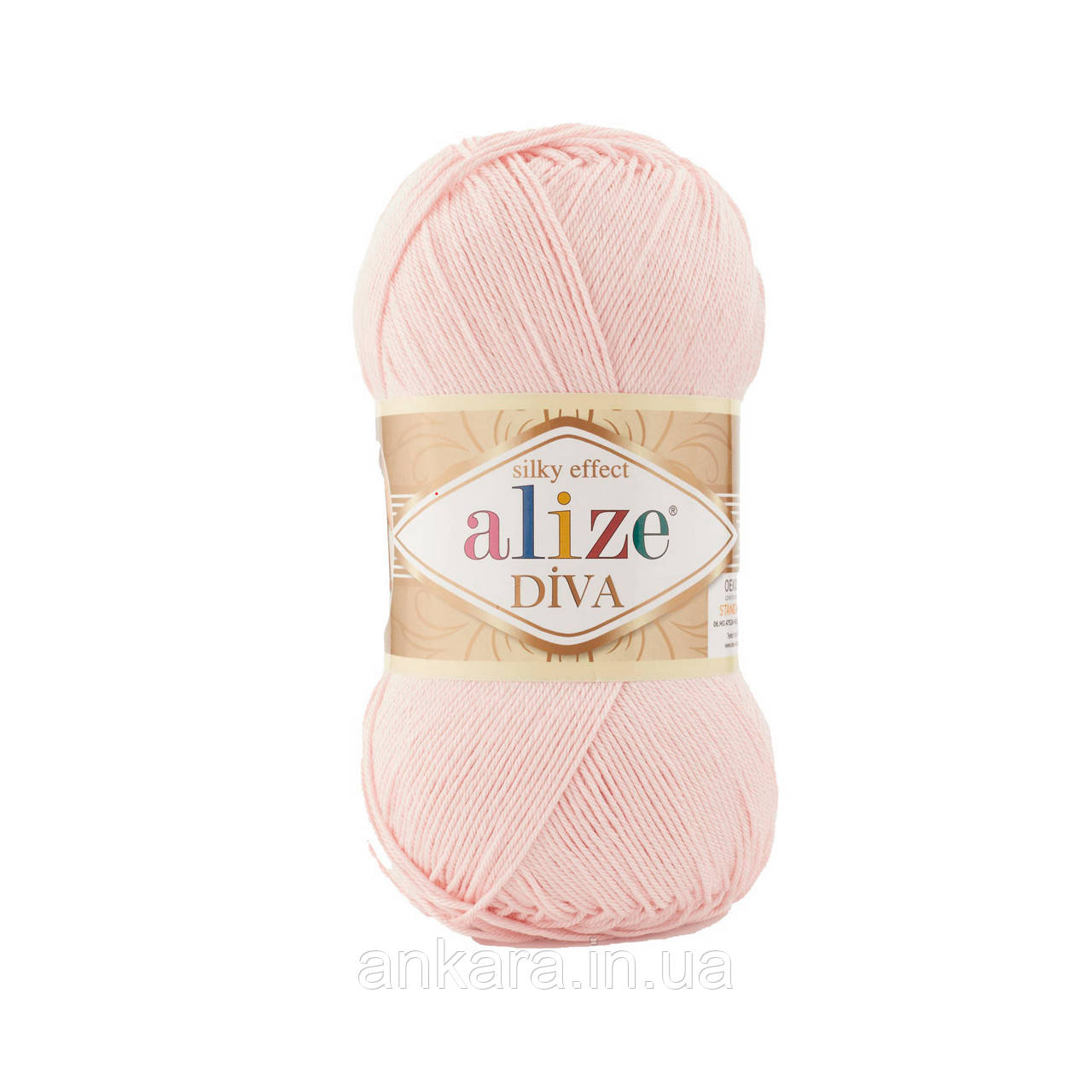 Alize Diva 161, фото 1