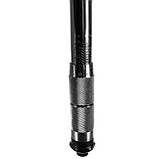 Динамометричний ключ BIGSTREN 1/2" з тріскачкою, кришками та подовжувачем, крутний момент 28-210 Нм, фото 4