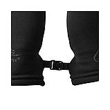 Рукавички для туризму Helikon-Tex Tracker Outback Gloves - Black, розмір L, фото 3