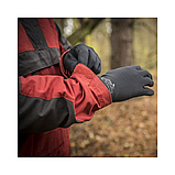 Рукавички для туризму Helikon-Tex Tracker Outback Gloves - Black, розмір L, фото 7