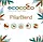 Віск Kerax Ecococo Pillar для формовых свічок, 1 кг, фото 4