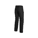 Штани тактичні Helikon-Tex UTP (Urban Tactical Pants) - PolyCotton Ripstop, Black, розмір XL, фото 6