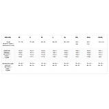 Штани тактичні Helikon-Tex UTP (Urban Tactical Pants) - PolyCotton Ripstop, Black, розмір XL, фото 7