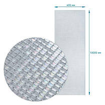 Плівка віконна на самоклейці 60см*10м, фото 3