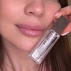 СЯЮЧИЙ 3D БЛИСК «NEVERTI» 001 🍎⠀