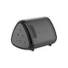 Акустика XDOBO BMTL TRY & GO Mini IPX6 |BT5.2, FM/TWS, AUX, 15W, 36h| чорна, фото 5