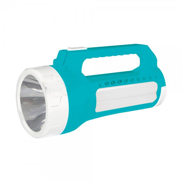 TL 9005S Ліхтар з ручкою ,акб 1100mAh 4W LED, фото 1