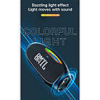Акустика XDOBO BMTL BOOM IPX6 |BT5.3, TWS, AUX/USB, 100W, TWS,EQ, 10h| чорна, фото 10
