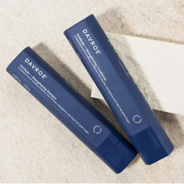 Fortitude Strengthening Shampoo Шампунь для зміцнення волосся