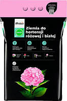 Ґрунт для рожевих і білих гортензій 20л Wokas