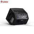 Акустика XDOBO BMTL Artist |BT5.3, 300W, DSP, EQ| чорна, фото 3