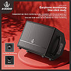 Акустика XDOBO BMTL Artist |BT5.3, 300W, DSP, EQ| чорна, фото 8
