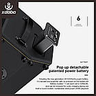 Акустика XDOBO BMTL Artist |BT5.3, 300W, DSP, EQ| чорна, фото 11
