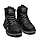 Підліткові зимові черевики Winter Terrex Black, фото 4