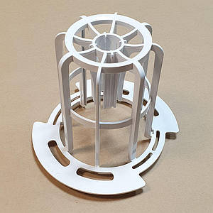 Тримач фільтра для зволожувача повітря Philips HU4816