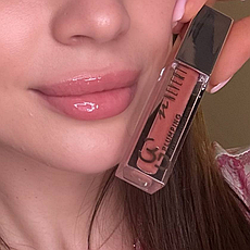 СЯЮЧИЙ 3D БЛИСК «NEVERTI» 005🍎⠀