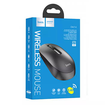 Мишка бездротова Hoco GM14/751377