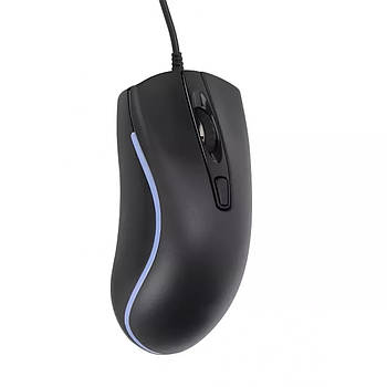 Мишка дротова Z10, Optical USB 778608