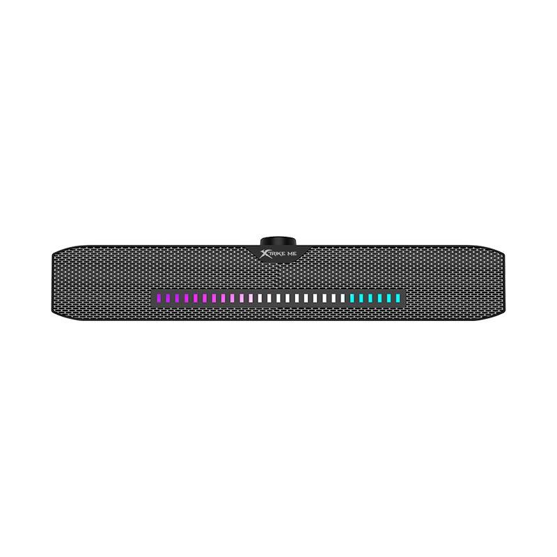 Акустика Xtrike ME Wired Speaker SK-403 |5Wx2, RGB| чорна