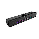 Акустика Xtrike ME Wired Speaker SK-403 |5Wx2, RGB| чорна, фото 3
