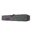 Акустика Xtrike ME Wired Speaker SK-403 |5Wx2, RGB| чорна, фото 5