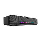 Акустика Xtrike ME Wired Speaker SK-403 |5Wx2, RGB| чорна, фото 6