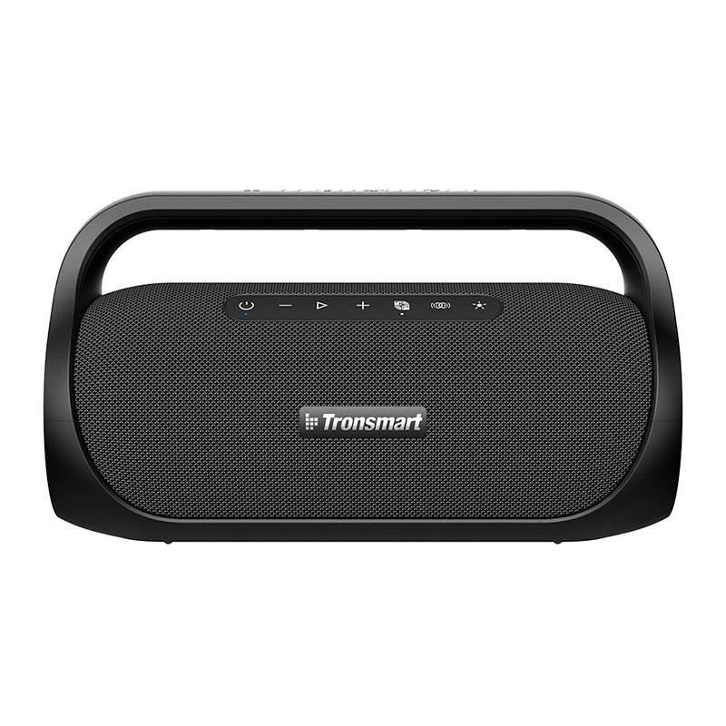 Акустика Tronsmart Bang Mini IPX6 |BT5.3, AUX, 50W, NFC, TWS, 15h Max| чорна