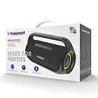 Акустика Tronsmart Bang Mini IPX6 |BT5.3, AUX, 50W, NFC, TWS, 15h Max| чорна, фото 6