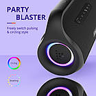 Акустика Tronsmart Bang Mini IPX6 |BT5.3, AUX, 50W, NFC, TWS, 15h Max| чорна, фото 8
