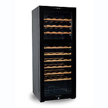 Винна шафа Hurakan HKN-WNC160CD