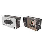 Акустика Xdobo Sinoband Youth IPX5 |BT5.3, TWS, AUX/USB, 60W,12h| чорна, фото 8