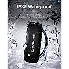 Акустика Xdobo Sinoband Youth IPX5 |BT5.3, TWS, AUX/USB, 60W,12h| чорна, фото 9