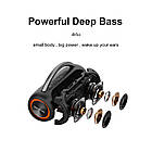 Акустика Xdobo Sinoband Youth IPX5 |BT5.3, TWS, AUX/USB, 60W,12h| чорна, фото 10