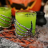 Набір для приготування солодкого пуншу Halloween Witches' Brew Slime Punch Favorite Day 414 мл, фото 3