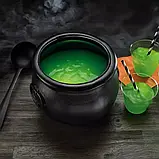 Набір для приготування солодкого пуншу Halloween Witches' Brew Slime Punch Favorite Day 414 мл, фото 2